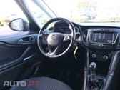 Opel Zafira 1.6 CDTi Innovation S/S