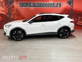 Cupra Formentor 1.4 e-Hybrid DSG VZ