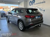 Mercedes-Benz GLA 180 d Style
