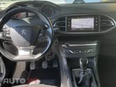 Peugeot 308 SW 1.5 BlueHDi Style