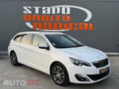 Peugeot 308 1.6 e-HDi Active