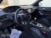 Peugeot 308 1.6 e-THP GTi
