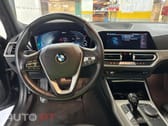 BMW 330 e Touring Corporate Edition Auto