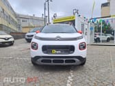 Citroen C3 Aircross 1.2 PureTech Shine