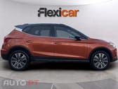 Seat Arona 1.6 TDI Xcellence