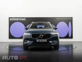 Volvo XC60 2.0 T8 PHEV Momentum Plus AWD