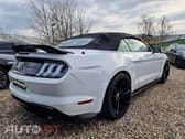Ford Mustang Convertible 2.3 Eco Boost