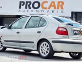 Renault Mégane 1.4 16V Air