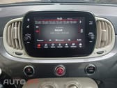 Fiat 500C 1.2 Lounge Dualogic S&S