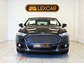 Ford Mondeo 1.0 EcoBoost Start-Stopp Business Edition
