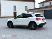 Mercedes-Benz GLA 180 d Style