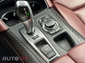 BMW X6 35 d xDrive