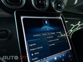 Mercedes-Benz C 300 e AMG Line