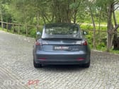 Tesla Model 3 Performance Dual Motor AWD