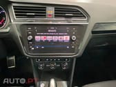 Volkswagen Tiguan 2.0 TDI SCR (BlueMotion ) Sound