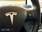 Tesla Model Y Standard