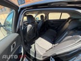 BMW 116 d Line Sport Auto