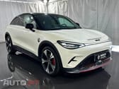Smart #3 66 kWh Brabus AWD