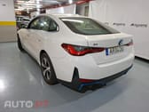 BMW i4 eDrive40