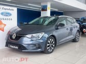 Renault Mégane Sport Tourer 1.5 Blue dCi Limited