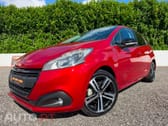 Peugeot 208 1.2 PureTech GT Line