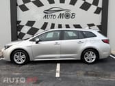 Toyota Corolla Touring Sports 1.8 Hybrid Comfort+P.Sport