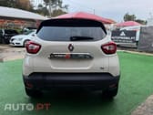 Renault Captur TCE 120 INTENS EDC
