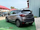 Renault Captur 1.2 TCe Initiale Paris