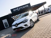 Renault Clio 1.5 dCi Zen