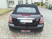 MINI Cooper R57 2015