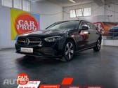 Mercedes-Benz C 200 d T 9G-TRONIC Avantgarde Advanced