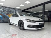 Volkswagen Scirocco 2.0 TDI Sport DSG