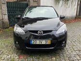Mazda 2 1.3 MZR Comfort 5 Portas