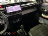 Citroen C3 1.2 Turbo Max16
