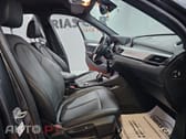 BMW X1 16 d sDrive Advantage Auto