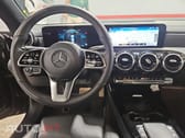 Mercedes-Benz CLA 180 d Progressive Aut.