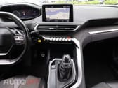 Peugeot 3008 1.6 BlueHDi Allure