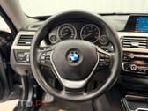 BMW 418 d Advantage Auto