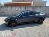 Tesla Model 3 Outro