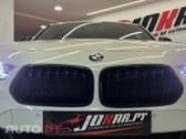 BMW X2 25 e xDrive Pack M