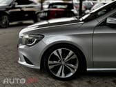 Mercedes-Benz CLA 180 d 7G-DCT Urban