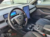 Ford Mustang Mach-E 98.7 kWh Premium