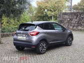 Renault Captur 1.5 dCi Exclusive