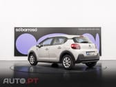 Citroen C3 1.2 PureTech YOU!