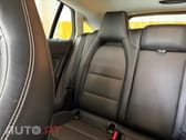 Mercedes-Benz CLA 180 d