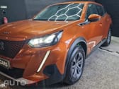 Peugeot E-2008 50 kWh Active Pack
