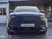 DS DS7 Crossback E-TENSE PERFORMANCE LINE +
