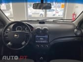 Chevrolet Aveo 1.2 LS