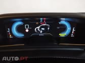 Peugeot 508 1.6 Hybrid GT Line e-EAT8
