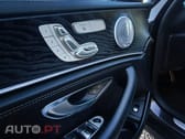 Mercedes-Benz E 220 d AMG Line